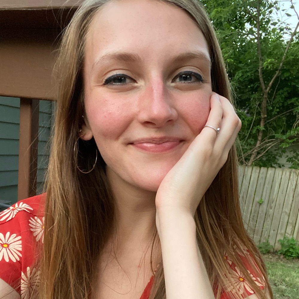 Meet your Posher, Samantha